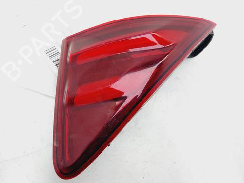 Used Left tailgate light Left tailgate light 30093386 30093386
