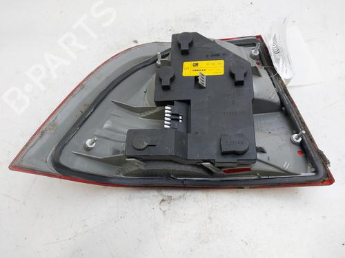 Right taillight OPEL VECTRA B (J96) 2.0 i 16V (F19) | BP19263202C35 