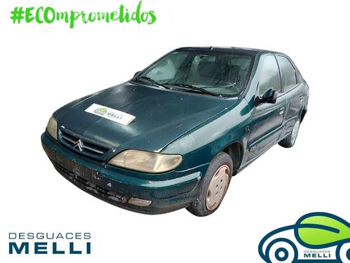 Used Parts CITROËN XSARA (N1) 1.9 TD 4969219