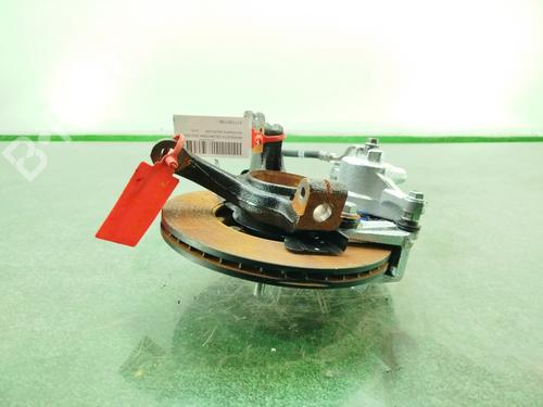 Left front steering knuckle KIA PICANTO III (JA)  | BP29546518M25 
