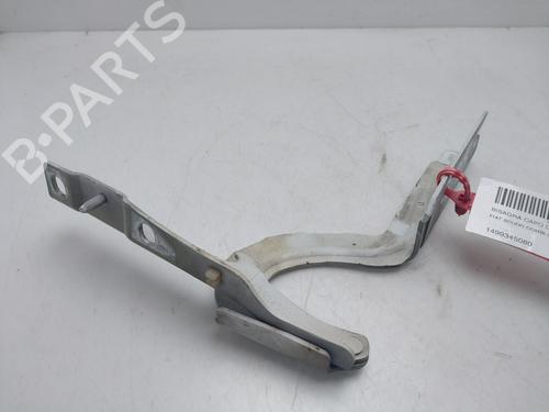 Used Hinge/Door check strap Hinge/Door check strap FIAT SCUDO Bus (270_, 272_) 2.0 D Multijet (120 hp) 36024454 36024454