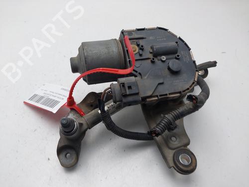 Used Front wiper motor FORD S-MAX (WA6) [2006-2014]  27876921