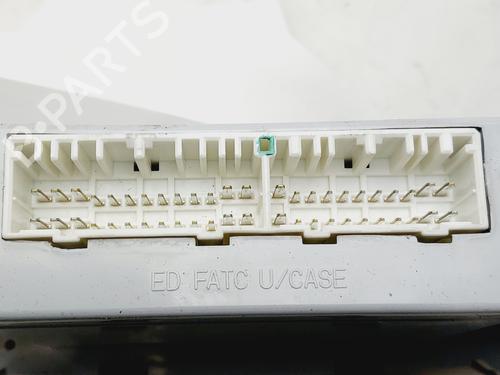 Climate control KIA CEE'D SW (ED)  | BP32736575I5  - Image 5