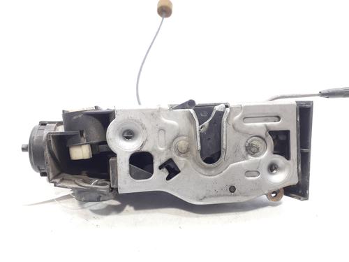 Front right lock MERCEDES-BENZ A-CLASS (W168) A 160 CDI (168.007) | BP10484801C97 