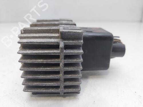 Electronic module OPEL ASTRA G Hatchback (T98) 1.7 DTI 16V (F08, F48) | BP16007150M83 