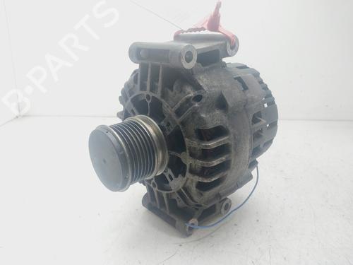 Alternator MERCEDES-BENZ C-CLASS Coupe (CL203) C 180 Kompressor (203.746) | BP29479154M7 