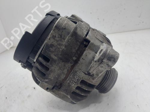 Alternator CITROËN C5 II (RC_) | BP35929491M7 - Image 3