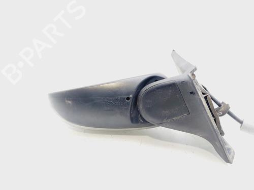 Left mirror NISSAN ALMERA TINO (V10)  | BP24496838C26 