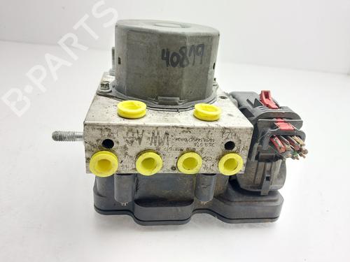 Used ABS pump ABS pump AUDI A1 (8X1, 8XK) 1.6 TDI (90 hp) 33327291 33327291
