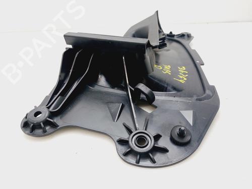 Høyre bak invendig håndtak FORD B-MAX (JK) 1.6 TDCi | BP26447301I16 