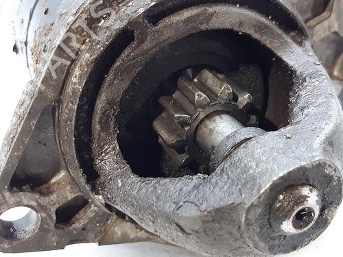 Starter FORD COURIER Pickup 1.8 D | BP8314192M8