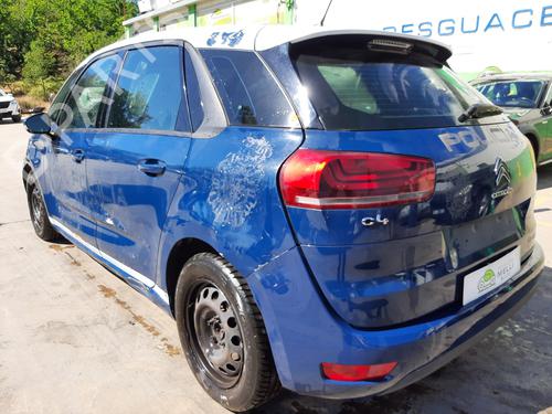 Anlasser CITROËN C4 Picasso II  | BP14849946M8 