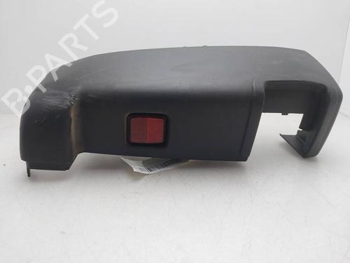Used Corner bumper Corner bumper OPEL MOVANO C Van (U9) [2021-2026] 39881423 39881423