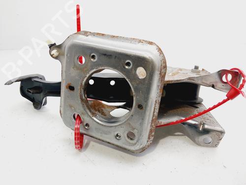 Break pedal VW CADDY III Box Body/MPV (2KA, 2KH, 2CA, 2CH)  | BP29127426I19 