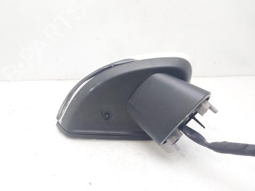 Right mirror VOLVO XC40 (536)  | BP16524690C27 