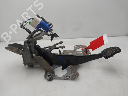 Break pedal FORD TOURNEO COURIER B460 MPV 1.5 TDCi | BP34263682I19 - Image 3