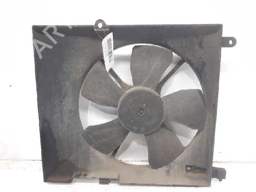 Radiator fan CHEVROLET AVEO / KALOS Hatchback (T200) 1.4 (83 hp) 93740673 | 93740673 |