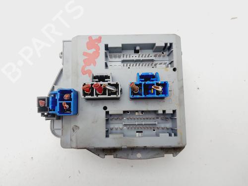 Fuse box FIAT LINEA (323_, 110_) | BP28191363E1