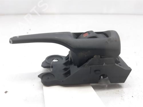 Front left interior door handle TOYOTA VERSO (_R2_) 1.6 D4-D (WAR20_) | BP7209359I13 
