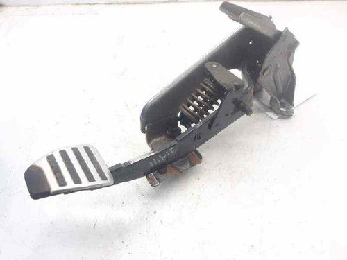 Used Clutch pedal Clutch pedal NISSAN QASHQAI / QASHQAI +2 I (J10, NJ10, JJ10E) [2006-2014] 8765573 8765573