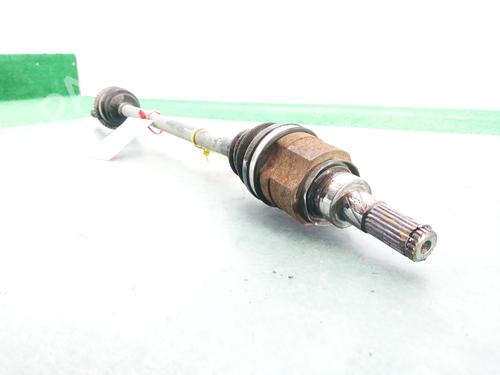 Left rear driveshaft NISSAN X-TRAIL I (T30)  | BP16683665M40 