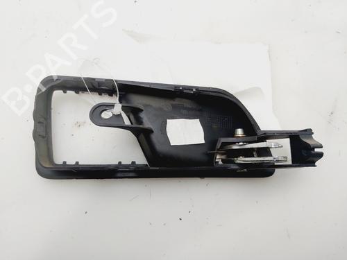 Rear left interior door handle SKODA FABIA I Combi (6Y5) 1.2 | BP29908806I15