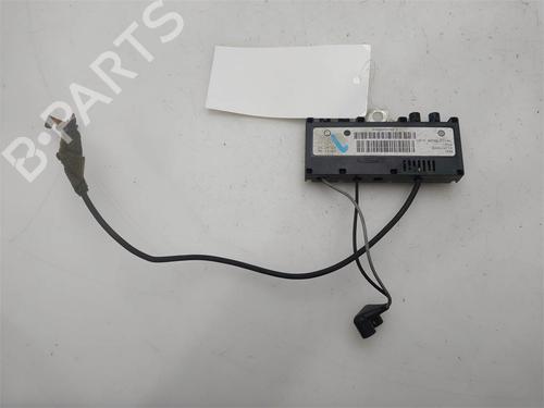Electronic module CITROËN C6 (TD_) 2.7 HDi | BP38459594M83 - Image 1