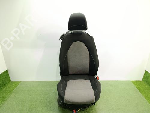 Right front seat ALFA ROMEO MITO (955_) 1.4 TJet (955AXG1A) | BP38014318C16 - Image 6