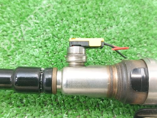 Right curtain airbag KIA SPORTAGE III (SL) 1.7 CRDi | BP30837738C12