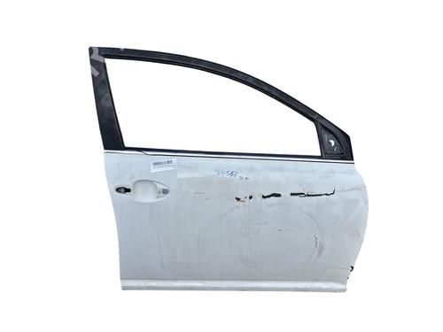 Used Right front door TOYOTA AVENSIS (_T25_) 2.0 D-4D (ADT250_, ADT250R) (126 hp) 27456205