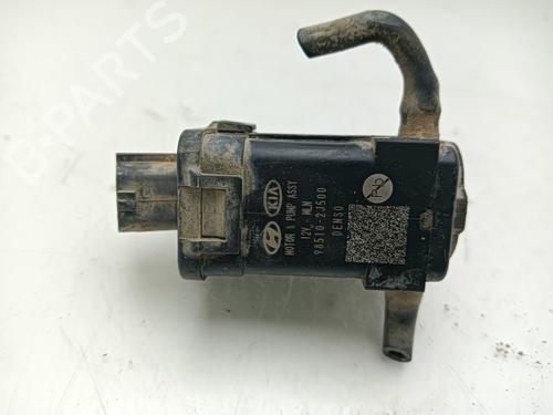 Washer pump KIA SORENTO I (JC)  | BP22190058E24 