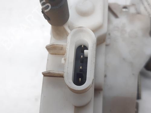 Front right lock CITROËN C2 (JM_) 1.6 VTS | BP11335753C97 