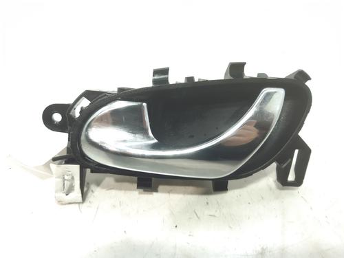 Used Front left interior door handle RENAULT KADJAR (HA_, HL_) 1.5 dCi 110 (HLA3) (110 hp) 9421667
