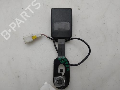 Used Seat buckle Seat buckle PEUGEOT 207 SW (WK_) 1.6 HDi (109 hp) 36318594 36318594