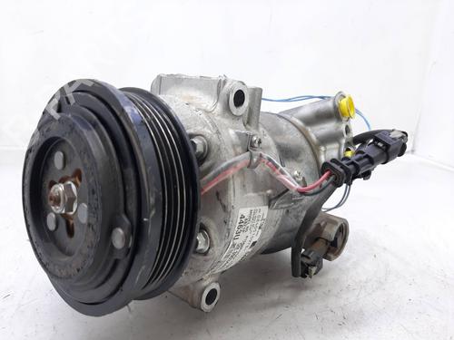 AC compressor OPEL ASTRA K (B16) 1.4 Turbo (68) | BP19144476M34 