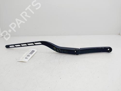 Used Front windshield wiper arm AUDI A3 (8P1) 2.0 TDI 16V (140 hp) 29232717