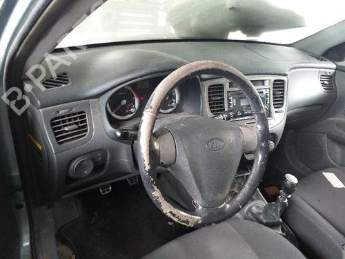 Rear left window mechanism KIA RIO II (JB) 1.6 CVVT | BP6457368C24