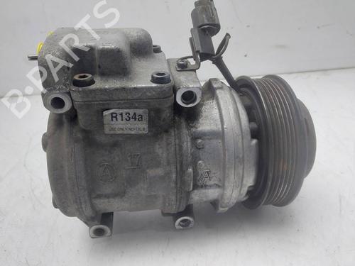 AC compressor SSANGYONG RODIUS I | BP39751513M34 - Image 3