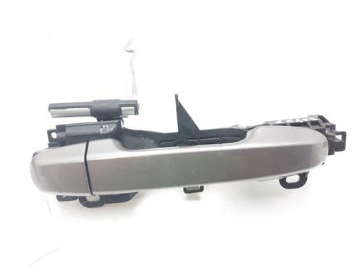 Used Front right exterior door handle TOYOTA AURIS (_E18_) 1.8 Hybrid (ZWE186_, ZWE186R) (136 hp) 15649042