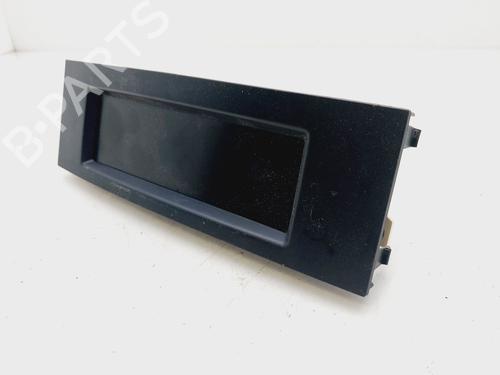 Display monitor PEUGEOT 3008 I MPV (0U_) 1.6 VTi | BP29822606C48
