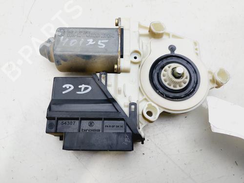 Rudehejsemotor forskærm højre SEAT CORDOBA (6L2) 1.4 16V | BP30724219E20