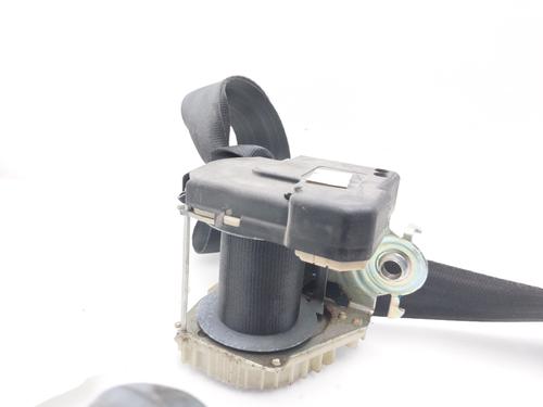 Front left seatbelt RENAULT TWINGO II (CN0_) 1.5 dCi 75 | BP38232015I26 - Image 4