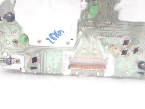 Instrument cluster OPEL CORSA B (S93) 1.0 i 12V (F08, F68, M68) | BP10138961C47 