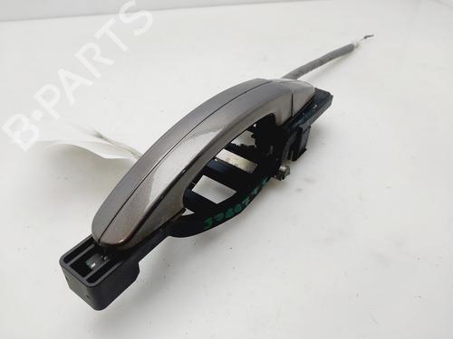 Türgriff hinten links außen FORD C-MAX II (DXA/CB7, DXA/CEU) | BP30497879C130