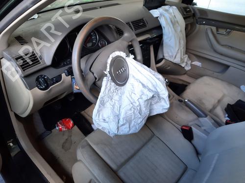 Rudehejsemotor bagstkærm højre AUDI A4 B6 (8E2) 2.0 | BP10085987E22 