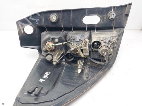 Right taillight SUBARU FORESTER (SH_) 2.0 D AWD (SHH, SHD, SHN) | BP12413532C35 