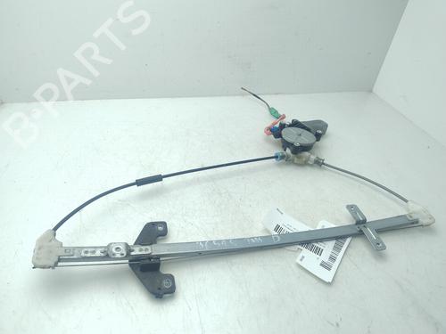 Used Rear right window mechanism HONDA CR-V II (RD_) 2.2 CTDi (RD9) (140 hp) 30506677