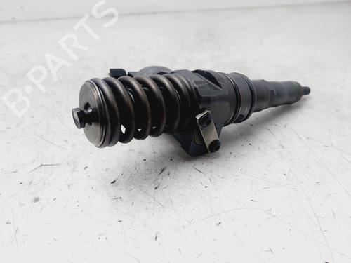 Used Injector VW TOURAN (1T1, 1T2) [2003-2010]  28208414
