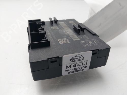 Comfort control module AUDI A1 (8X1, 8XK) 1.6 TDI | BP32468068M56