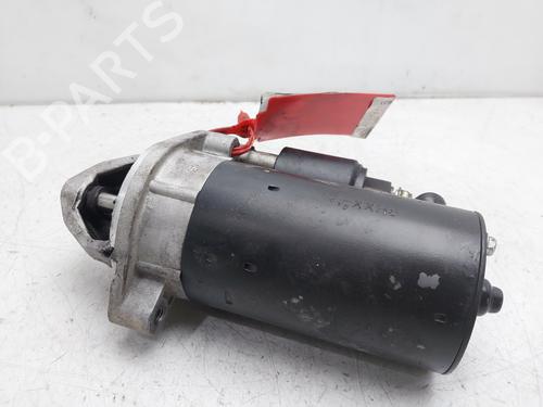 Starter SSANGYONG REXTON / REXTON II (GAB_) 2.7 Xdi | BP16837221M8 
